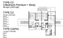 The Commodore (D27), Condominium #453579241